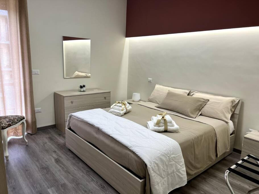 Le Dimore Di Luciana - Suites & Apartments Lecce Dış mekan fotoğraf