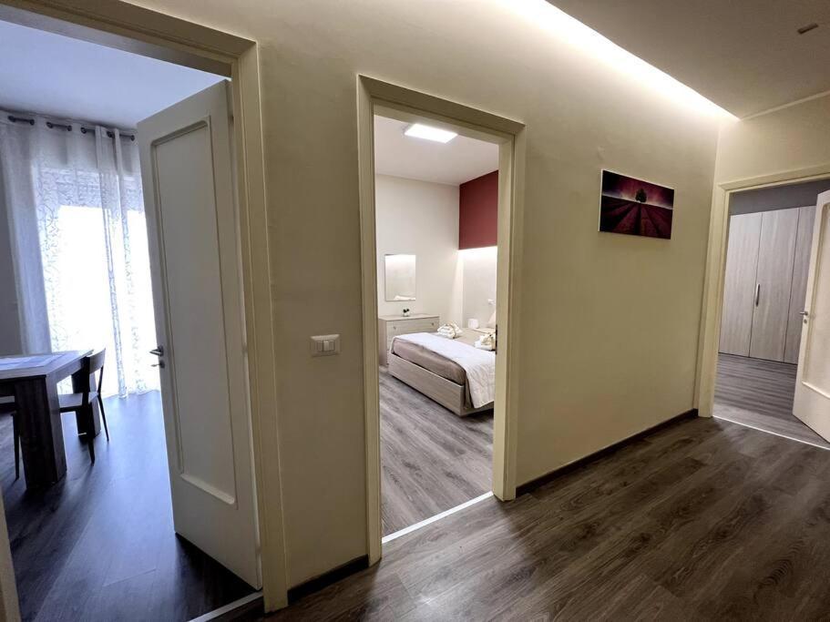 Le Dimore Di Luciana - Suites & Apartments Lecce Dış mekan fotoğraf